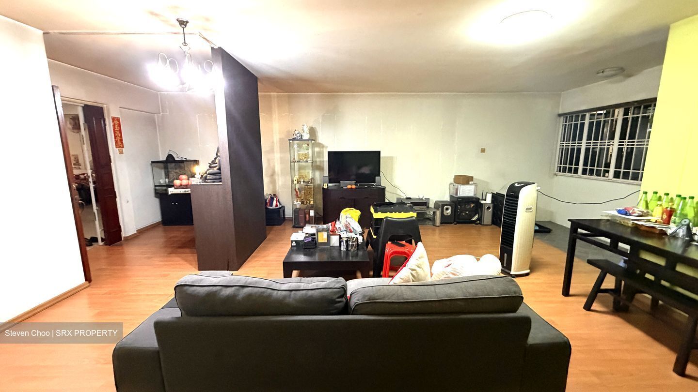 Blk 321B Anchorvale Grove (Sengkang), HDB 5 Rooms #576485191